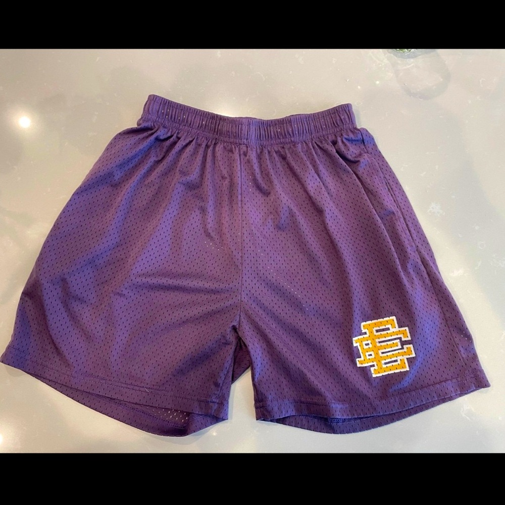 Eric Emanuel shorts